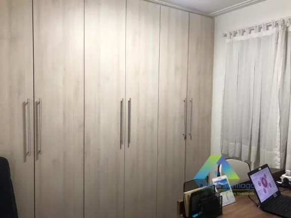 Imagem Excelente oportunidade apartamento 3 dormitórios, 2 vagas lazer completo com fácil acesso a comércios e principais avenidas divisa de São Bernardo.