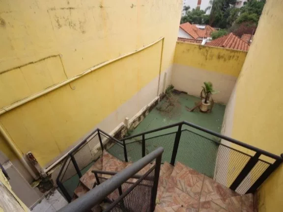 Imagem Lindo sobrado comercial ou serviços em área nobre dos Jardins na Alameda Franca - Jardim Paulista