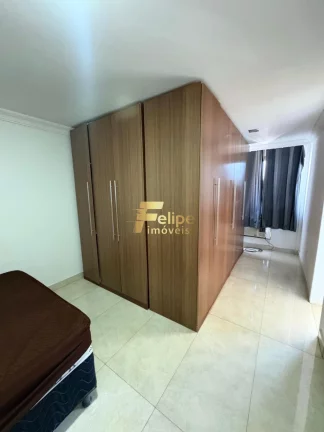 Imagem BELÍSSIMA COBERTURA DUPLEX COM 06 QUARTOS, SENDO 05 SUÍTES, MOBILIADA, COM PISCINA PRIVATIVA, À VENDA NA PRAIA DO MORRO, EM GUARAPARI/ES!
