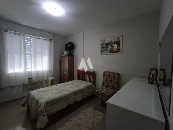 Imagem Apartamento 02 quartos com elevador no Embaré