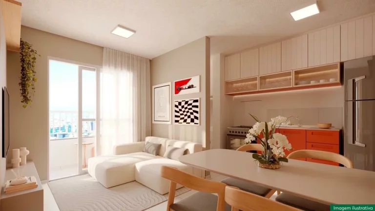 Imagem APARTAMENTO RESIDENCIAL em São Paulo - SP, Vila Guilherme