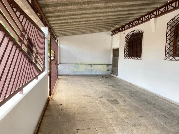 Imagem CASA RESIDENCIAL em CARAGUATATUBA - SP, SUMARÉ