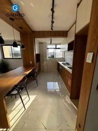 Imagem Apartamento em Umuarama Osasco