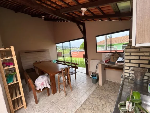Imagem Casa com 3 quartos, Balneário Enseada - São Francisco do Sul
