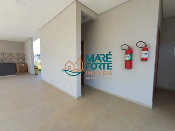 Imagem Casa de Condomínio Fechado Barão de Tremembé município de Tremembé SP