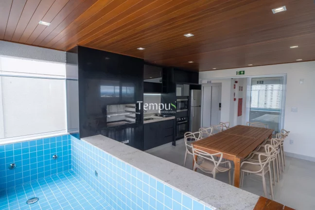 Imagem Residencial Alameda Parque - Apartamento pronto para morar perto do Parque Cascavel, 2 Quartos com Suite