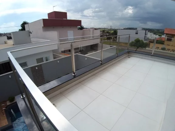 Imagem SOBRADO IMPECÁVEL - ESTUDA PERMUTA - RESIDENCIAL REAL PARK - SUMARÉ