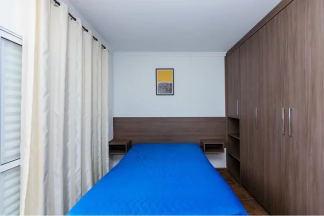Imagem CASA RESIDENCIAL em São Paulo - SP, Parada Inglesa