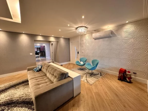 Imagem Sobrado com 3 Quartos à Venda, 210 m² em Tatuapé - São Paulo