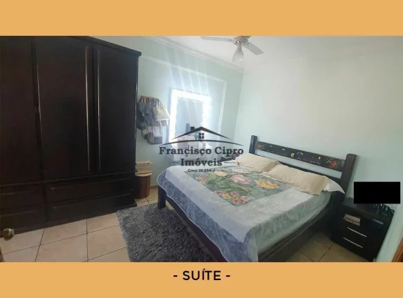 Imagem Apartamento à venda no bairro Vila Eliana Maria - Vila Molica - Guaratinguetá/SP