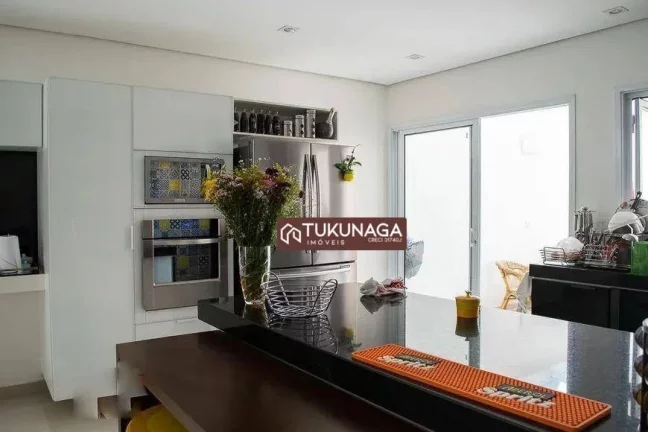 Imagem Sobrado com 3 quartos à venda, 405 m² por R$ 1.650.000 - Santana - São Paulo/SP