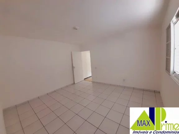Imagem SOBRADO 02 DORMITÓRIOS, 02 WC E 02 VAGAS