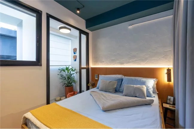 Imagem APARTAMENTO RESIDENCIAL em São Paulo - SP, Vila Guarani (Z Sul)