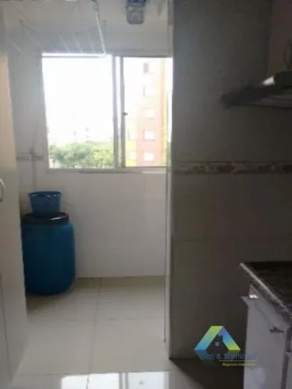 Imagem Apartamento Residencial à venda, Jardim Vergueiro (Sacomã), São Paulo - .