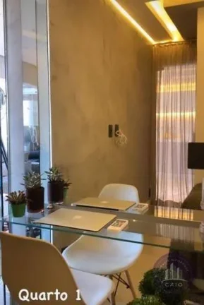 Imagem Apartamento Duplex mobiliado a venda com 108 m² por R$ 2.485.000-Alphaville