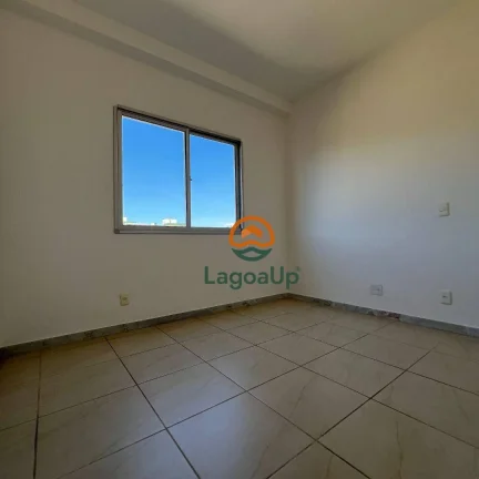 Imagem Apartamento com 3 dormitórios à venda, 103 m² por R$ 650.000,00 - Centro - Lagoa Santa/MG