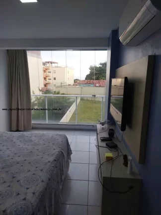 Imagem Apartamento para Venda em Parnamirim, Pirangi do Norte (Distrito Litoral), 3 dormitórios, 1 suíte, 2 banheiros, 2 vagas