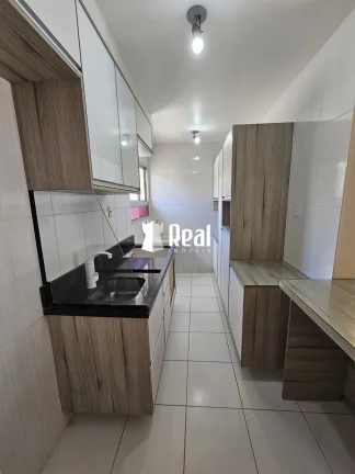 Imagem 3/4 com suíte