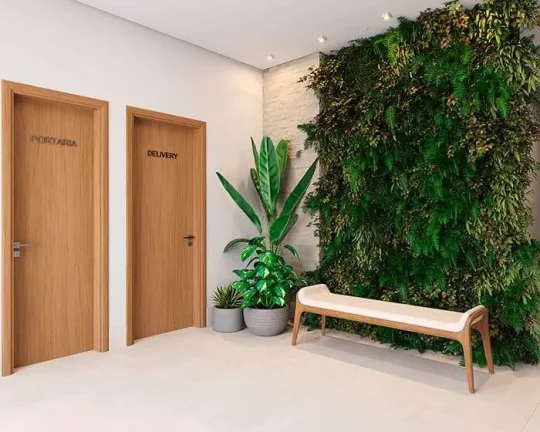 Imagem Apartamento à venda em São Paulo, Vila Gustavo, com 1 quarto, 25,33m2