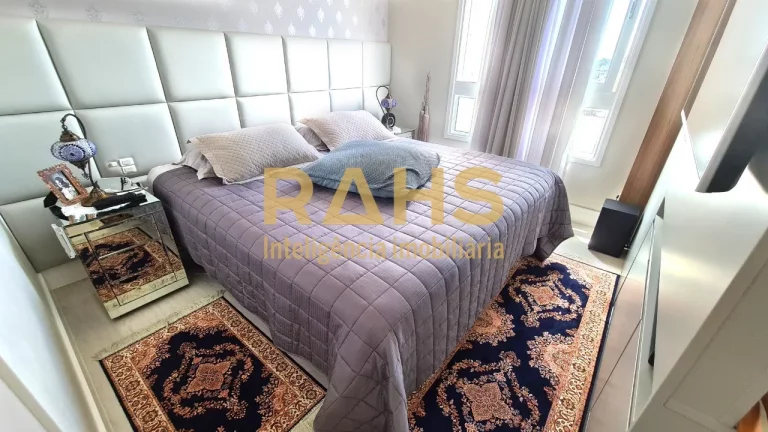 Imagem Está pensando em morar em um dos melhores bairros de Joinville? Então conheça esse apartamento no...