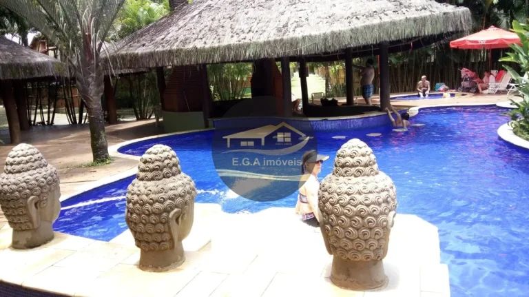 Imagem Casa na praia de camburi