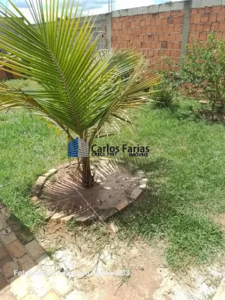 Imagem Casa em Condomínio para Venda em Brasília, 26 DE SETEMBRO, 3 dormitórios, 1 suíte, 2 banheiros, 2 vagas
