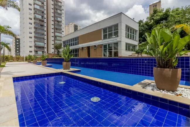 Imagem APARTAMENTO RESIDENCIAL em São Paulo - SP, Bosque da Saúde