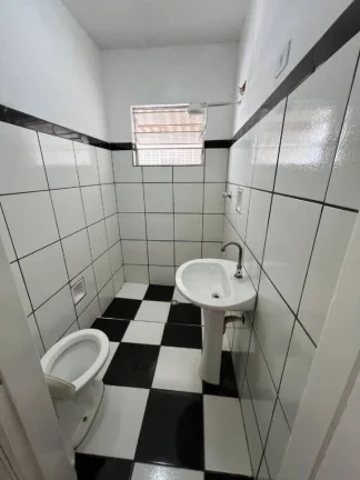 Imagem Casa térrea, 3 dormitórios, 2 vagas, Jardim Satélite - Sjc.