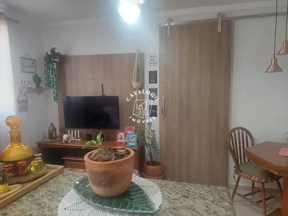 Imagem Apartamento a Venda no bairro Parque Ribeirão Preto - Ribeirão Preto, SP
