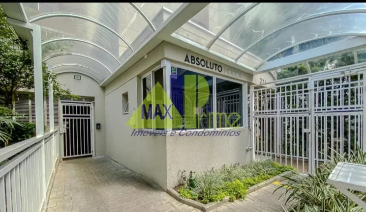 Imagem APARTAMENTO 86M²/MOBILIADO /02 DORMITÓRIOS/01 SUÍTE/01 VAGA