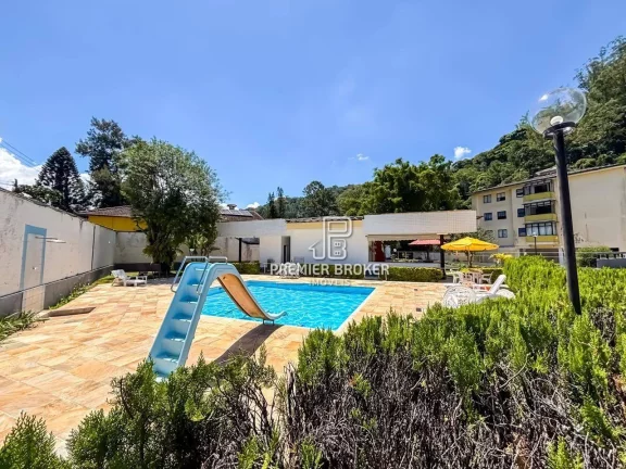 Imagem Apartamento 2 quartos à venda.