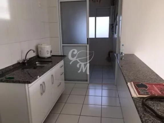 Imagem Oportunidade de 3 Dormitórios no Vista Centrale