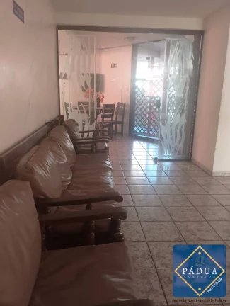 Imagem APARTAMENTO 1 DORMITÓRIO