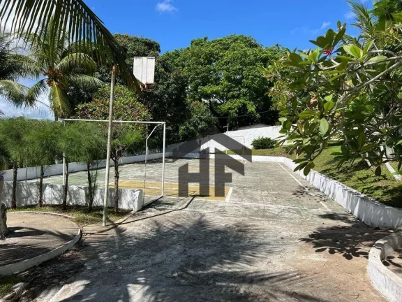 Imagem Chácara com 5 Quartos à Venda, 10.000 m² em Chã De Onça - Paudalho Imagem Chácara com 5 Quartos à Venda, 10.000 m² em Chã De Onça - Paudalho