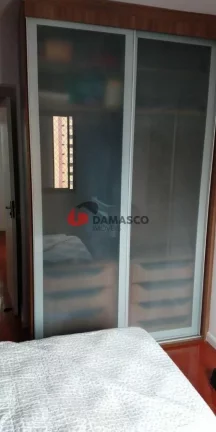 Imagem Apartamento à venda 3 Quartos, 1 Suite, 1 Vaga, 87M², Santa Paula, São Caetano do Sul - SP