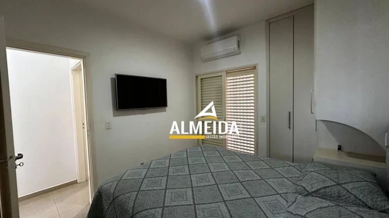 Imagem Casa com 3 dormitórios à venda, 110 m² por R$ 590.000 - Vila Paulista - Rio Claro/SP