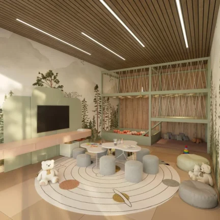 Imagem Apartamento Padrão