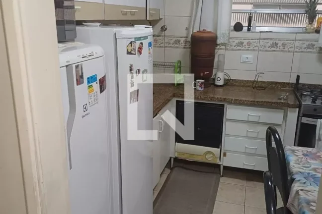 Imagem Apartamento à Venda - Aclimação, 3 Quartos, 107 m2