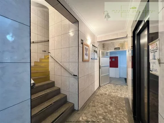 Imagem Apartamentos no Litoral para venda em Praia Grande no bairro Aviação