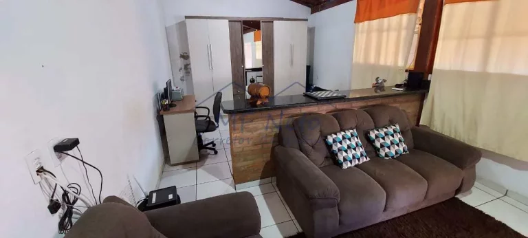Imagem Casa Padrão