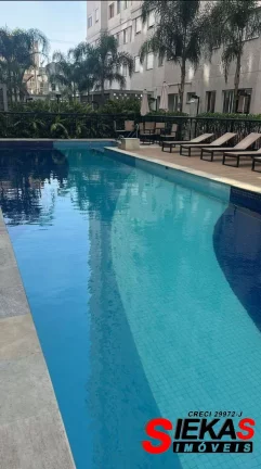 Imagem Oportunidade única: Apartamento à venda na Mooca, São Paulo-SP! 2 quartos, sala, banheiro e 38 m² de área.