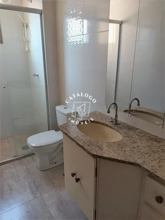 Imagem Apartamento a Venda no bairro Alto da Boa Vista - Ribeirão Preto, SP