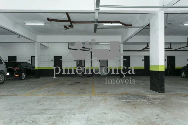 Imagem Apartamento em Pinheiros com ótima planta com 84m², 2 quartos (1 suíte) e 2 vagas.