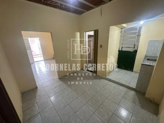 Imagem Realize o Sonho da Casa Própria em Águas Compridas!