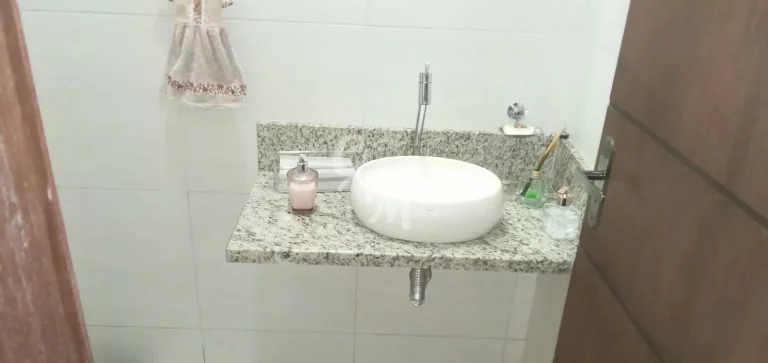 Imagem Chácara à venda no bairro Centro - Louveira/SP