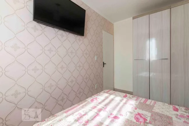 Imagem Lindo Apartamento Andar Alto de 2 dormitórios e 1 vaga de garagem na Vila Carmosina (Itaquera)
