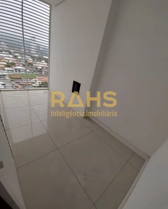 Imagem Cobertura Duplex com piscina privativa e 289,60 m² privativos com 4 suítes Imóvel novo em um exce...
