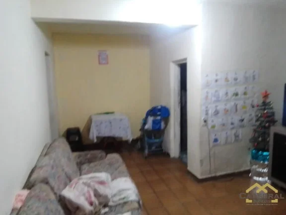 Imagem CASA À VENDA, 322 M² POR R$ 550.000,00 - VILA SÃO PAULO - CAMPO LIMPO PAULISTA/SP