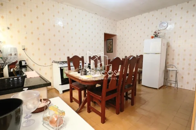 Imagem VENDA CASA COMERCIAL - JARDIM CICA - JUNDIAI - SP