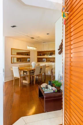 Imagem APARTAMENTO RESIDENCIAL em São Paulo - SP, Vila Mariana